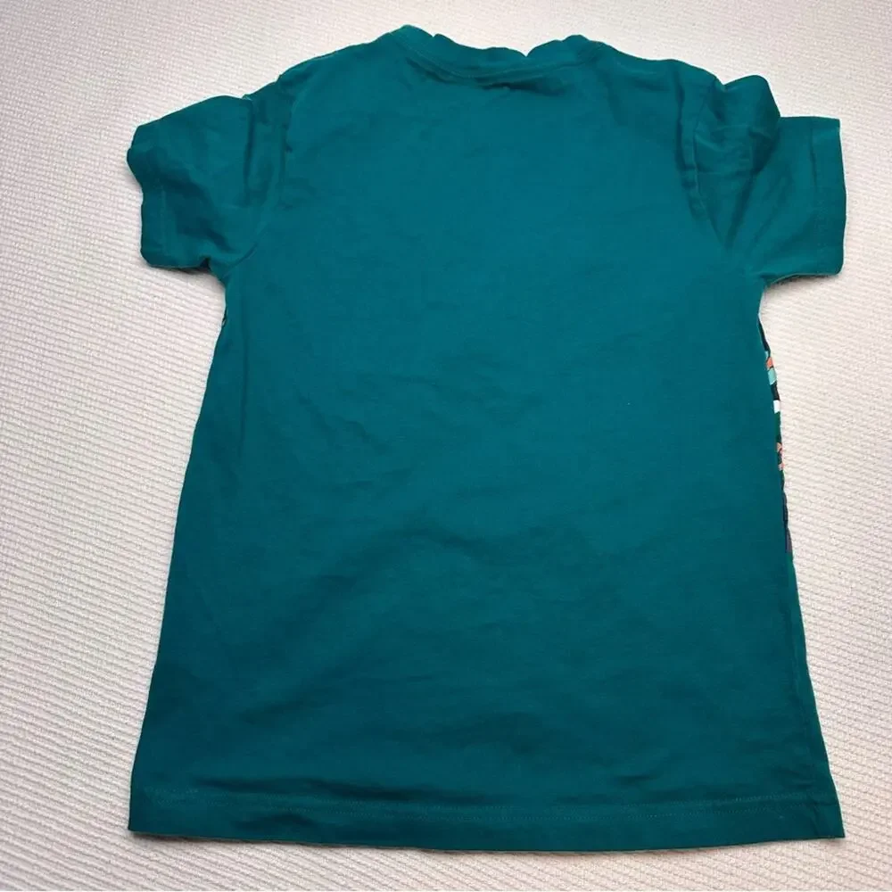 Gymboree Graphic Tee Shirt Bundle Size 10